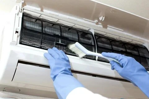 ac cleaning in palm jumeirah