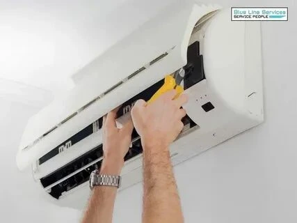 ac maintenance in jumeirah lake tower