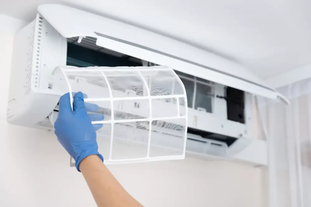 ac maintenance in jumeirah village circle