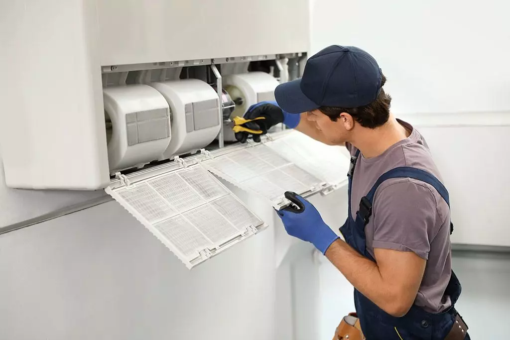 ac repair in palm jumeirah