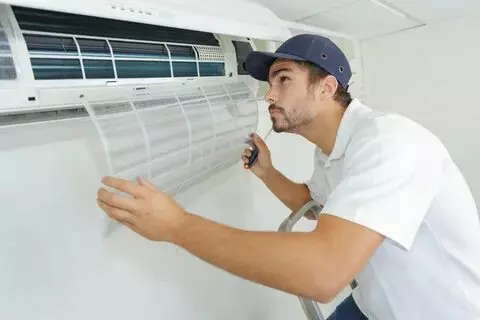 Ac Cleaning Sports City