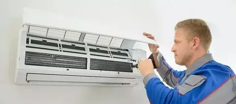 Ac Repair in Al Furjan